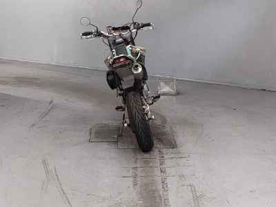 Kawasaki D-Tracker 250 X