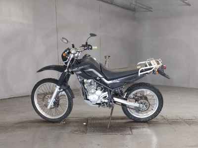 Yamaha XT250 Serow 2007