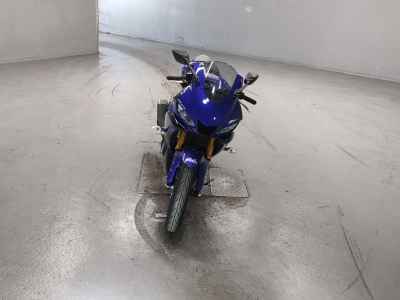 Yamaha YZF-R25 2019
