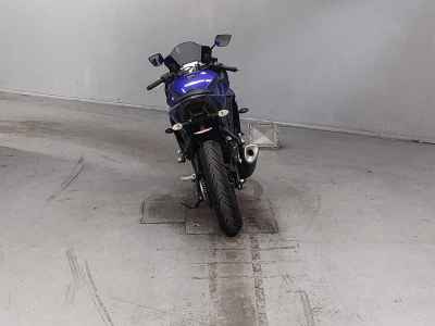 Yamaha YZF-R25 2019