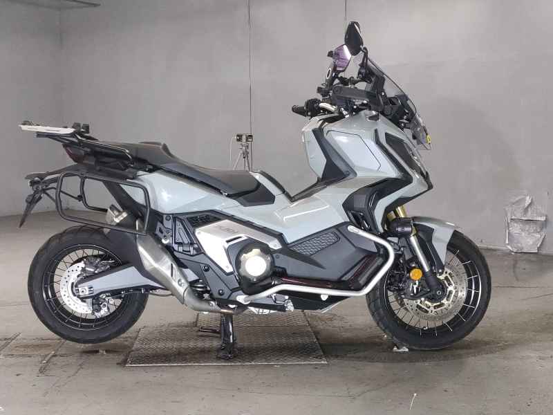 Honda X-Adv 750 2023