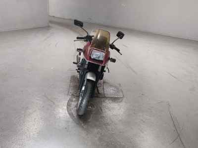 Suzuki GSX250S Katana