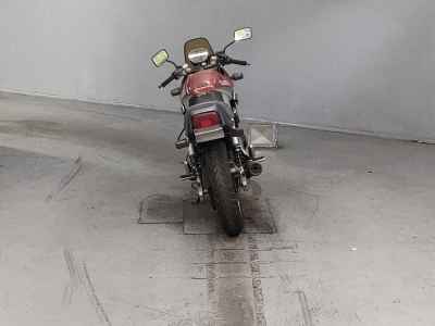 Suzuki GSX250S Katana