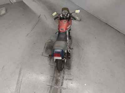 Suzuki GSX250S Katana