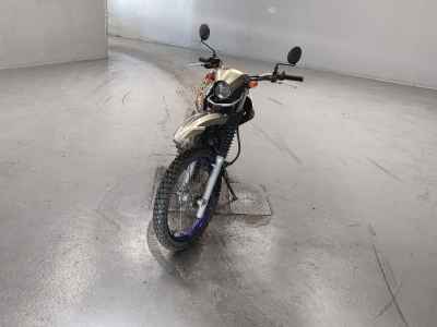 Yamaha XT250 Serow 2007