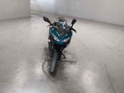 Kawasaki Ninja 400 2021