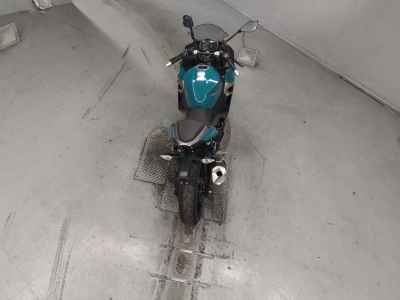 Kawasaki Ninja 400 2021