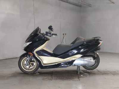 Honda Forza Z 2008
