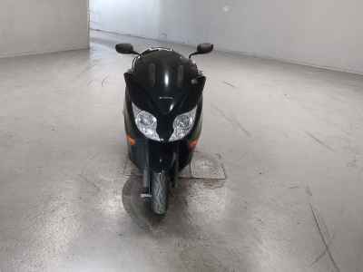Honda Forza Z 2008