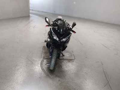 Kawasaki Ninja ZX-25R