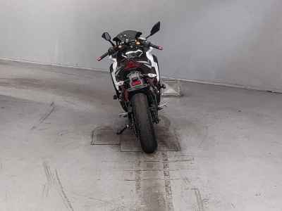 Kawasaki Ninja ZX-25R