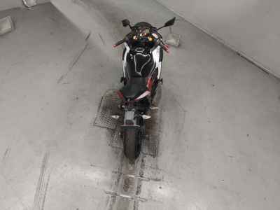 Kawasaki Ninja ZX-25R