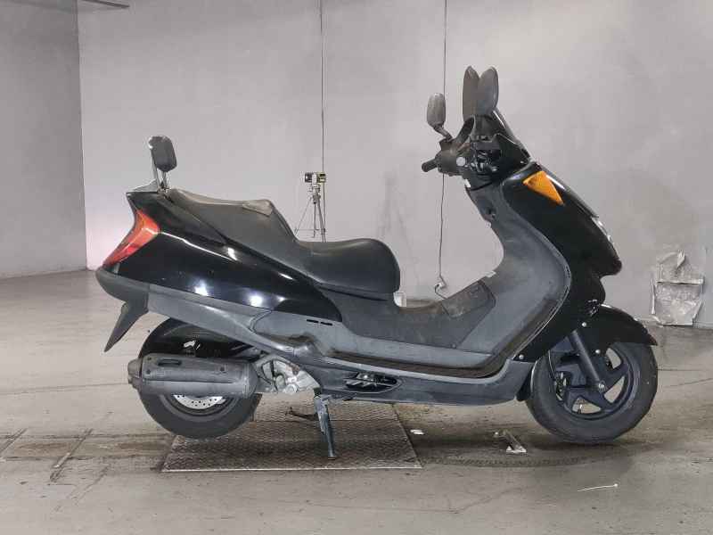 Honda Foresight 2005