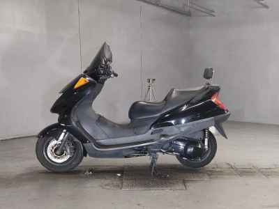 Honda Foresight 2005