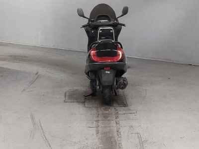 Honda Foresight 2005