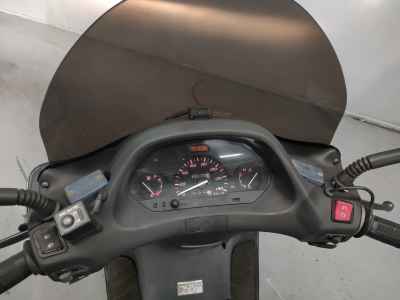 Honda Foresight 2005