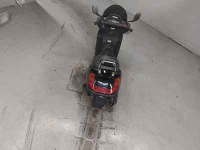 Honda Foresight 2005