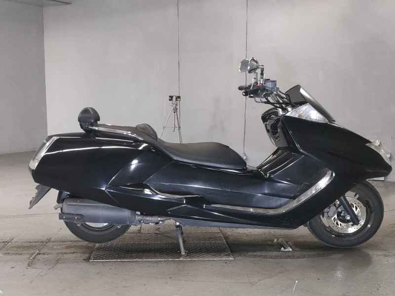 Yamaha Maxam 250 2010