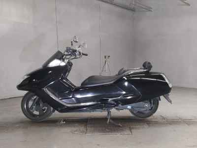 Yamaha Maxam 250 2010