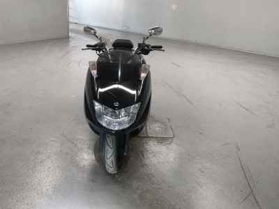 Yamaha Maxam 250 2010