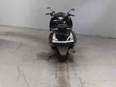 Yamaha Maxam 250 2010