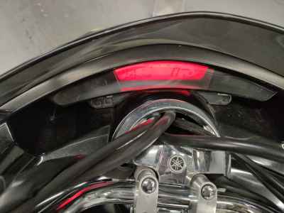 Yamaha Maxam 250 2010