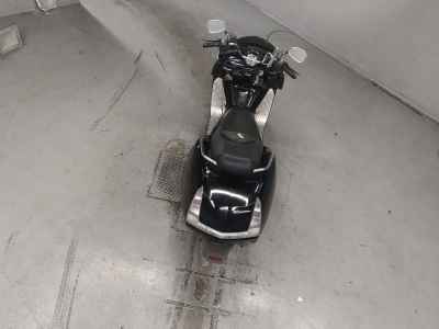 Yamaha Maxam 250 2010