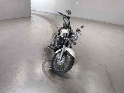 Yamaha XVS250 Drag Star 2005