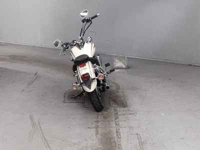 Yamaha XVS250 Drag Star 2005