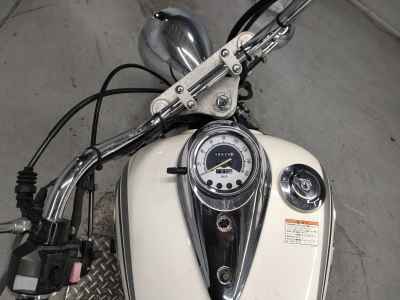 Yamaha XVS250 Drag Star 2005