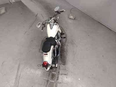 Yamaha XVS250 Drag Star 2005