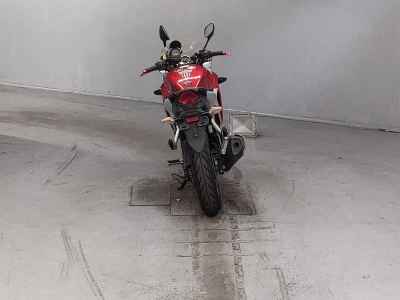 Honda CBR250R 2011