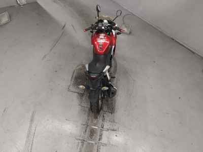 Honda CBR250R 2011