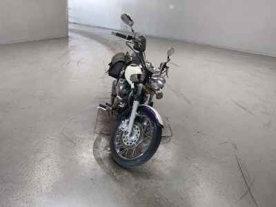 Yamaha XVS250 Drag Star 2007