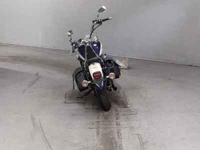 Yamaha XVS250 Drag Star 2007