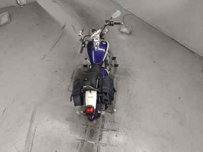 Yamaha XVS250 Drag Star 2007