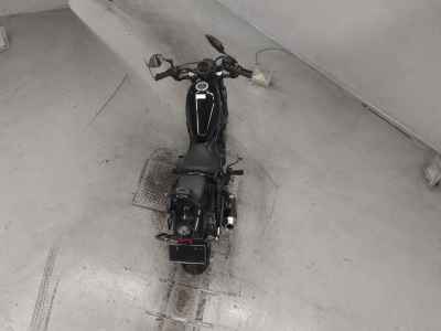 Honda Rebel CMX250 2017