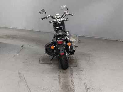 Honda VT400S 2014