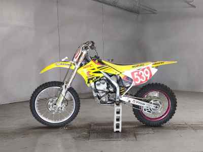 Suzuki RMZ250 2005
