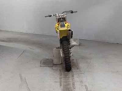 Suzuki RMZ250 2005