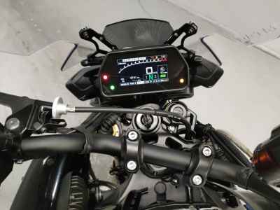 Yamaha MT-10 SP 2022