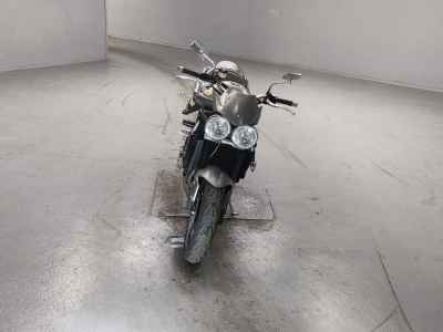 Triumph Street Triple R 2009