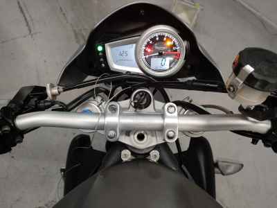Triumph Street Triple R 2009