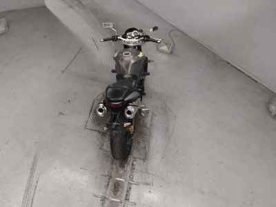 Triumph Street Triple R 2009