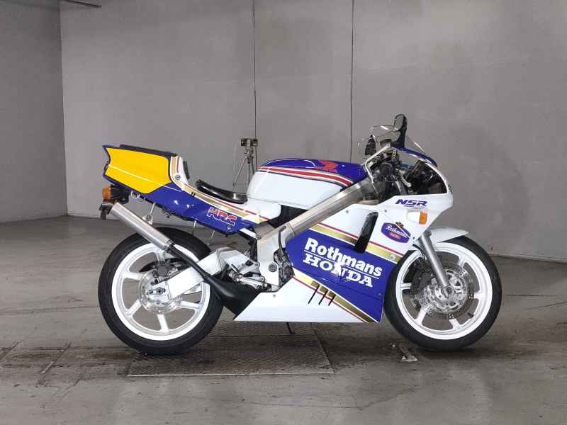 Honda NSR250R