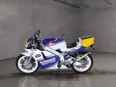 Honda NSR250R