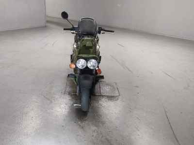 Honda PS250 Big Ruckus 2006