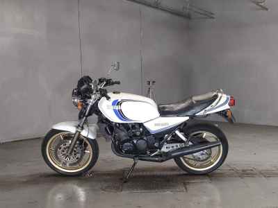Yamaha RZ250