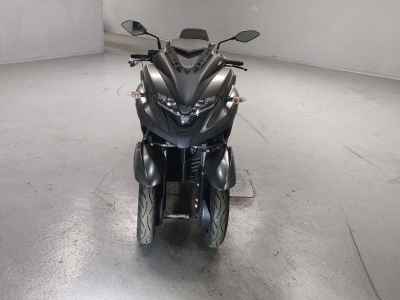 Yamaha Tricity 300 2021