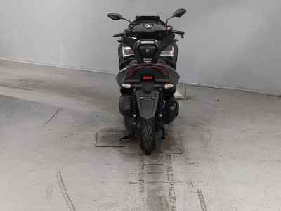 Yamaha Tricity 300 2021